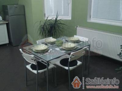 Solid Apartmans (Budapest és környéke > Pest megye > Budapest 23. (XXIII.) kerület)