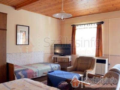 Spengler Apartman (Süd Transdanubien > Baranya megye > Harkány)