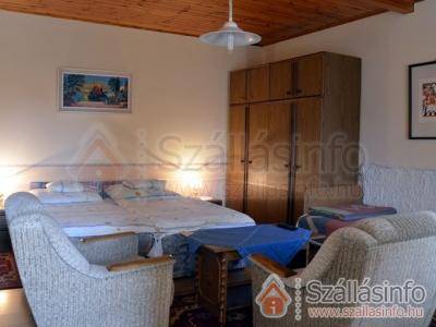 Spengler Apartman (South Transdanubian > Baranya megye > Harkány)