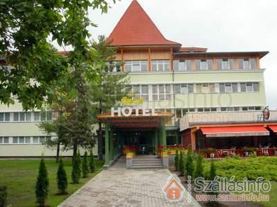 Sport Hotel*** (North Plain > Hajdú-Bihar megye > Debrecen)