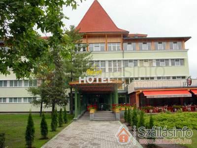 Sport Hotel*** (Észak-Alföld > Hajdú-Bihar megye > Debrecen)