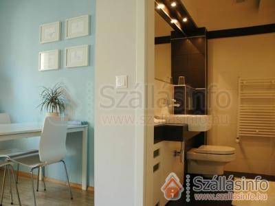 STM3 Apartman (Süd Transdanubien > Baranya megye > Pécs)