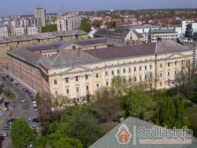 Stop Panzió (Észak-Alföld > Hajdú-Bihar megye > Debrecen)