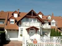 Stribli Apartmanház - Harkány