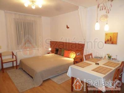 Sunny Apartman (Süd Transdanubien > Somogy megye > Siófok)