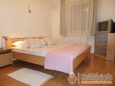 Sunny Apartman (Süd Transdanubien > Somogy megye > Siófok)