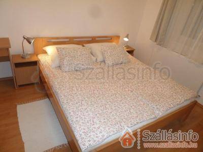 Sunny Apartman (Süd Transdanubien > Somogy megye > Siófok)