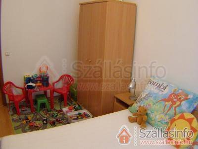 Sunny Apartman (Dél-Dunántúl > Somogy megye > Siófok)