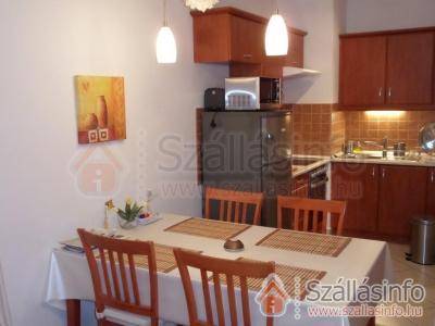 Sunny Apartman (Süd Transdanubien > Somogy megye > Siófok)