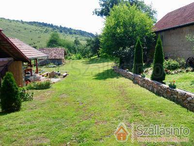 Szakal Vendégház (North Hungary > Borsod-Abaúj-Zemplén megye > Aggtelek)