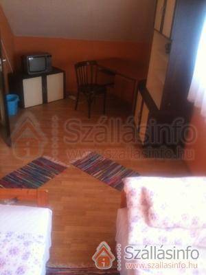 Arató Vendégház (Dél-Dunántúl > Baranya megye > Pécs)