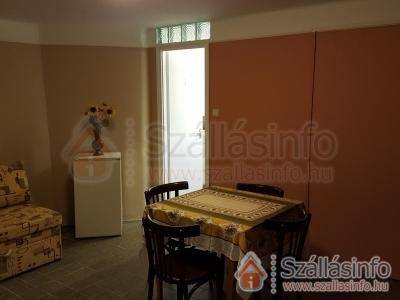 Arató Vendégház (Süd Transdanubien > Baranya megye > Pécs)