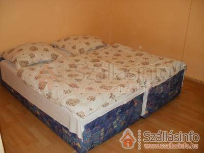 Arató Vendégház (Dél-Dunántúl > Baranya megye > Pécs)