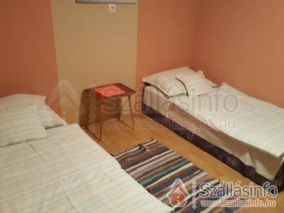 Arató Vendégház (Dél-Dunántúl > Baranya megye > Pécs)