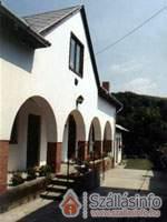 Szalon Vendégház - Noszvaj