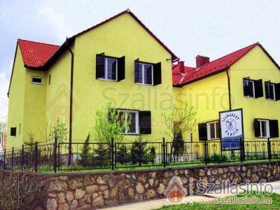Szamárkút Panzió (Süd Transdanubien > Baranya megye > Pécs)