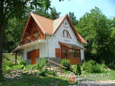 Szarvas Panzió (Észak-Magyarország > Borsod-Abaúj-Zemplén megye > Erdőbénye)