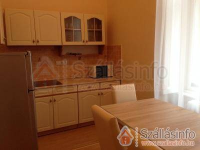 Széchenyi Apartman (North Hungary > Heves megye > Eger)