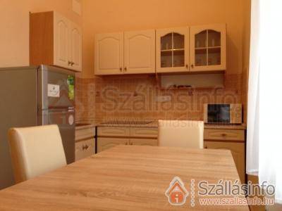 Széchenyi Apartman (Nord Ungarn > Heves megye > Eger)