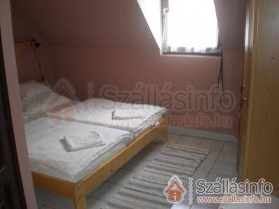 Székely Vendégház (Zentral Transdanubien > Komárom-Esztergom megye > Esztergom)