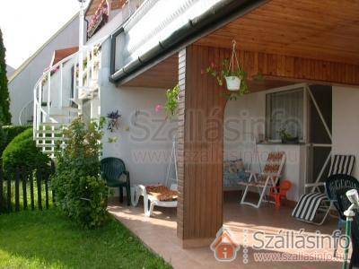 Apartman Szépasszonyvölgy (North Hungary > Heves megye > Eger)