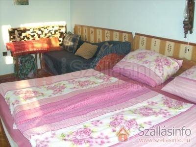 Apartman Szépasszonyvölgy (North Hungary > Heves megye > Eger)