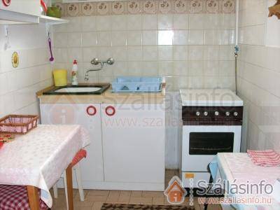 Apartman Szépasszonyvölgy (North Hungary > Heves megye > Eger)