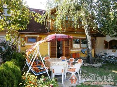 Sziget Villa (South Transdanubian > Somogy megye > Fonyód)