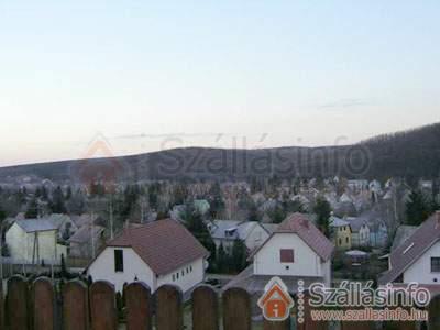 Szigeti Villa (Nord Ungarn > Borsod-Abaúj-Zemplén megye > Bogács)