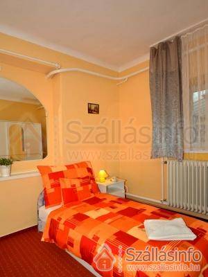 Szilvia Apartmanház (North Hungary > Heves megye > Eger)