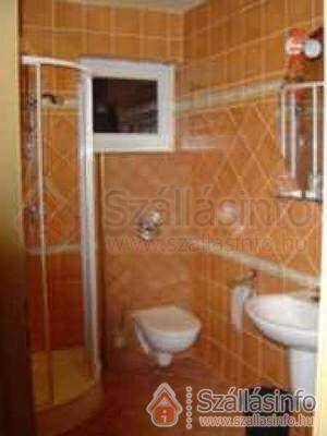 Szőlőskert Fogadó - Hotel*** és Étterem (West Transdanubien > Zala megye > Nagykanizsa)