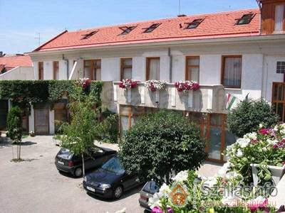 Hotel Talizmán (Dél-Alföld > Bács-Kiskun megye > Kecskemét)