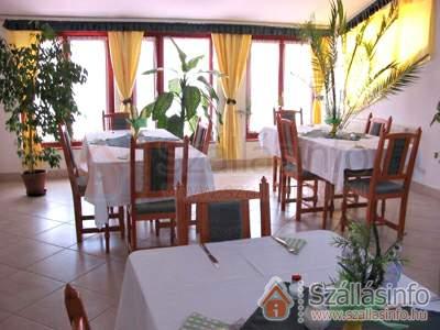 Hotel Talizmán (South Plain > Bács-Kiskun megye > Kecskemét)