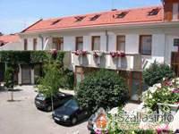 Hotel Talizmán - Kecskemét