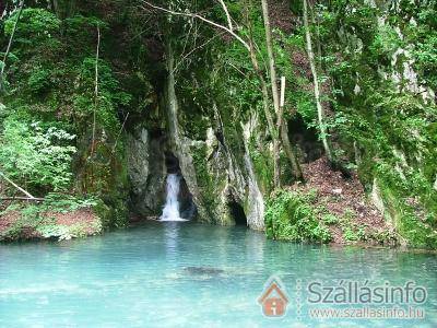 Táltos Vendégház (North Hungary > Heves megye > Szilvásvárad)