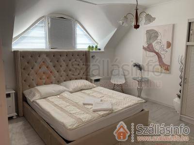 Táncsics Apartman (Észak-Alföld > Hajdú-Bihar megye > Hajdúszoboszló)
