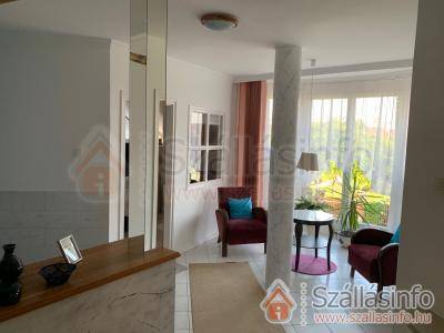 Táncsics Apartman (North Plain > Hajdú-Bihar megye > Hajdúszoboszló)