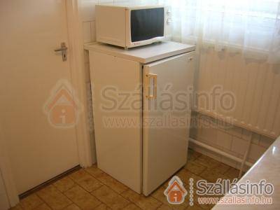 Táncsics Magánszállás (Süd Transdanubien > Baranya megye > Pécs)