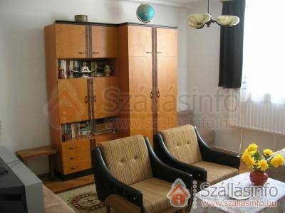 Táncsics Magánszállás (South Transdanubian > Baranya megye > Pécs)