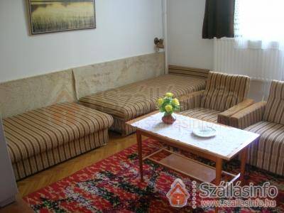 Táncsics Magánszállás (South Transdanubian > Baranya megye > Pécs)