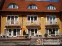 Tarr Apartmanok - Keszthely