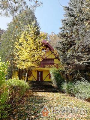 Tavas Vendégház (North Hungary > Nógrád megye > Karancsalja)