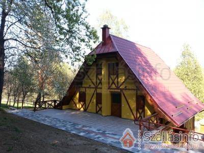 Tavas Vendégház (North Hungary > Nógrád megye > Karancsalja)