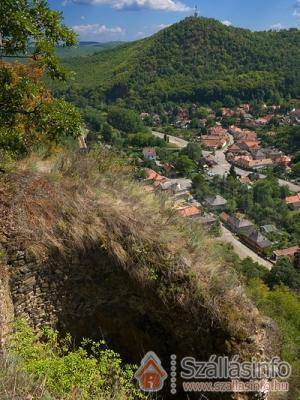 Templomdombi Vendégház (Nord Ungarn > Heves megye > Szarvaskő)