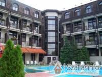 Thermal Hotel Gara*** Gyógy- és Wellness Szálloda - Füzesgyarmat