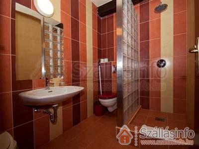 Apartman Hotel Sárvár (West Transdanubien > Vas megye > Sárvár)