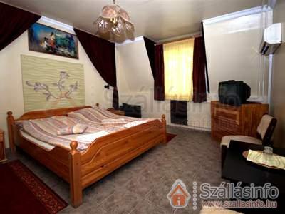 Apartman Hotel Sárvár (West Transdanubien > Vas megye > Sárvár)