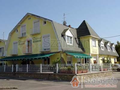 Apartman Hotel Sárvár (West Transdanubian > Vas megye > Sárvár)