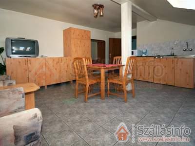 Apartman Hotel Sárvár (West Transdanubian > Vas megye > Sárvár)