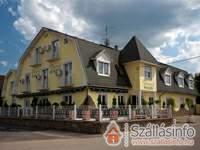 Apartman Hotel Sárvár - Sárvár